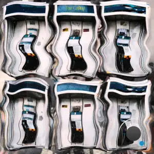 Genieure x Mystic Lovelle - The Calling (2026)