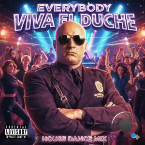RDSTW Feat Pavlo Omelchenko - Everybody Viva El Duche (Tech House Remix) (2026)