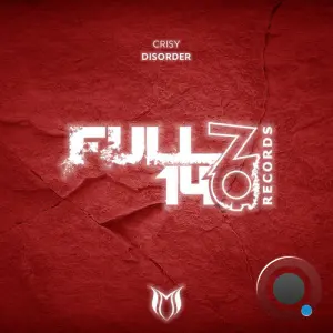 CRISY - Disorder (2026)