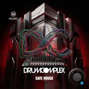 Drumcomplex - Safe House (2026)