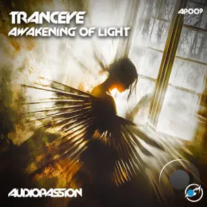 TrancEye - Awakening of Light (2026)