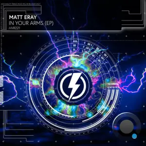 Matt Eray - In Your Arms Ep (2026)