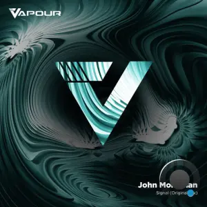 John Monkman - Signal (2026)
