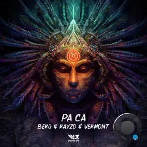 Berg Vs. Rayzo & Vermont - Pa Ca (2026)