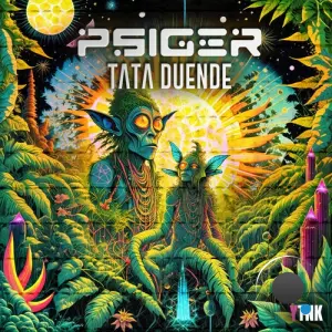 Psiger - Tata Duende (2026)