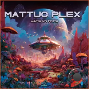 Mattuc Plex - Life On Mars (2026)