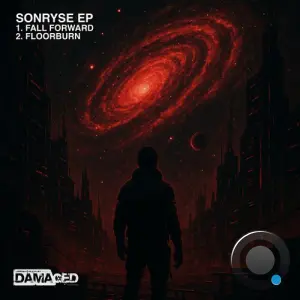 Sonryse - Fall Forward and Floorburn-(DMGD216) (2026)