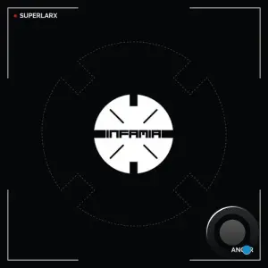 SuperLarx - Anger (2026)