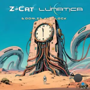 Z-Cat & Lunatica - Doomsday Clock (2026)