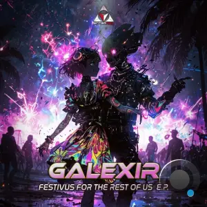 Galexir - Festivus For The Rest Of Us (2026)