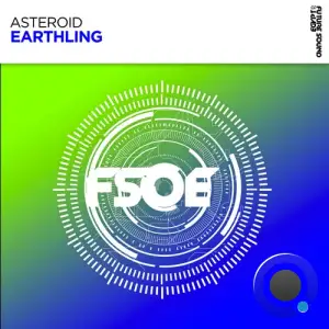 Asteroid - Earthling (2026)