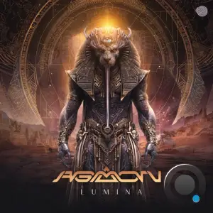 Agmon - Lumina (2026)