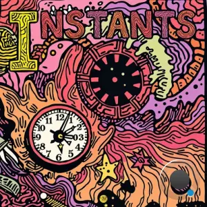 Backhaze - Instants (2026)