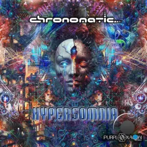 Chronomatic - Hypersomnia (2026)