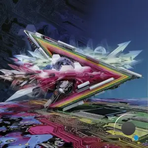 Biogenesis - Funk-Daddy Rebreak (2026)