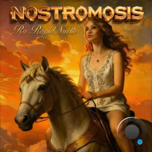 Nostromosis - Ra Rapidnuette (2026)