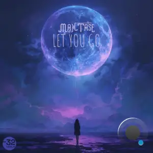 Max Tase - Let You Go (2026)
