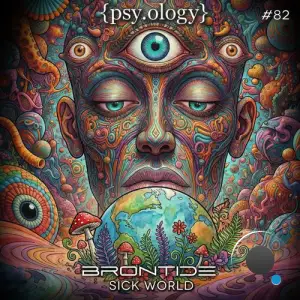 Brontide - Sick World (2026)