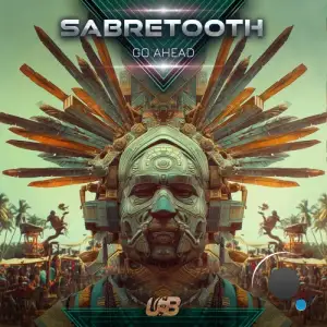 Sabretooth - Go Ahead (2026)