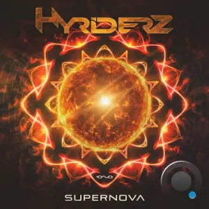Hyriderz - Supernova (2026)