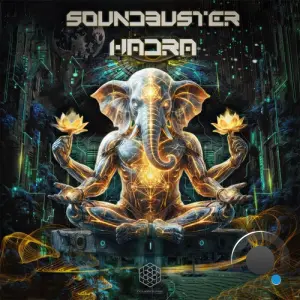 Soundbuster - Hadra (2026)
