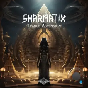 Sharmatix - Trance Ascension (2026)