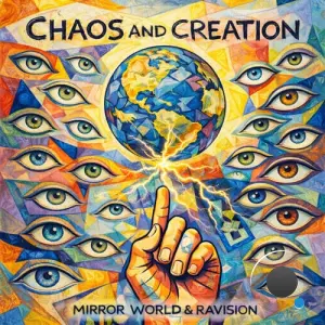 Mirror World & Ravision - Chaos And Creation (2026)
