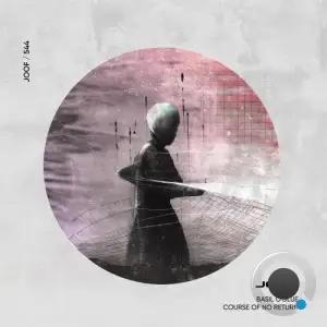 Basil O'Glue - Course of No Return (2026)