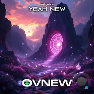 Ovnew - Yeah New (2026)