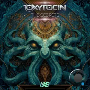 Oxytocin - The Secrets (2026)