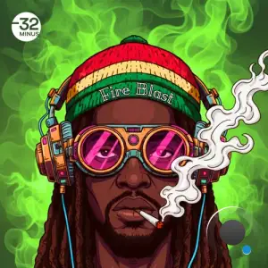 Kheine & No Rullez - Fire Blast (2026)