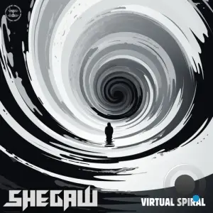 Shegaw - Virtual Spiral (2026)