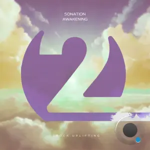 Sonation - Awakening (2026)