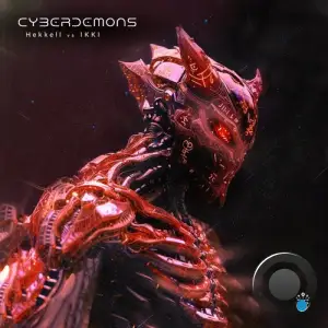 Hekkell & Ikki - Cyberdemons (2026)
