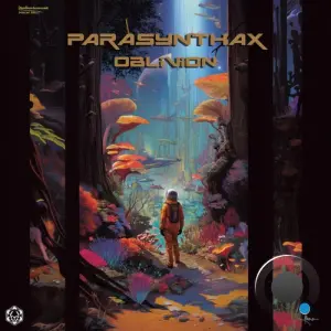 Parasynthax - Oblivion (2026)