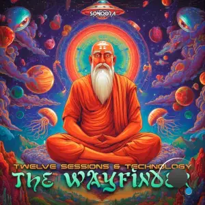 Twelve Sessions & Technology - The Wayfinder (2026)