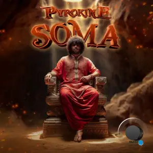 Pyrokine - Soma (2026)