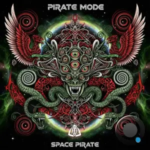 Space Pirate - Pirate Mode (2026)