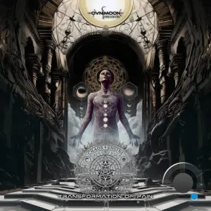Chaos Engine - Transformation Of Pain (2026)
