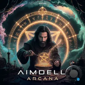 AIMDELL - Arcana (2026)