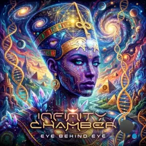 Infinity Chamber - Eye Behind Eye (2026)
