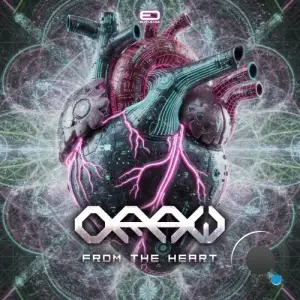 Oraw - From The Heart (2026)