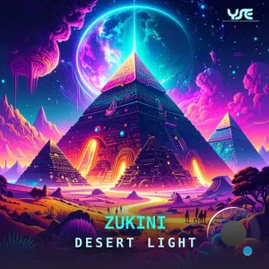 Zukini - Desert Light (2026)