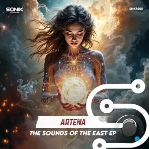 Artena - The Sounds Of The East (2026)