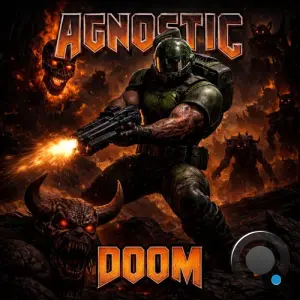 Agnostic - Doom (2026)