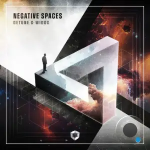 Detune & Widox - Negative Spaces (2026)