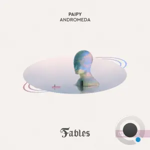 Paipy - Andromeda (2026)