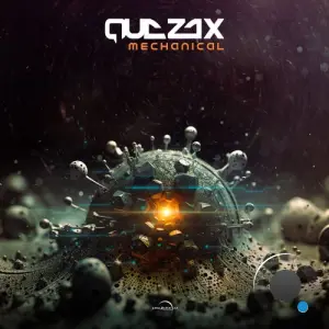 Quazax - Mechanical (2026)