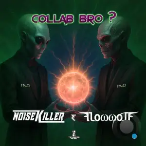 Flowwolf - Collab Bro? (2026)