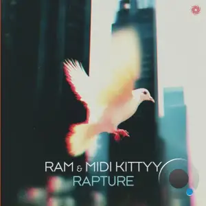 RAM & MIDI Kittyy - Rapture (2026)